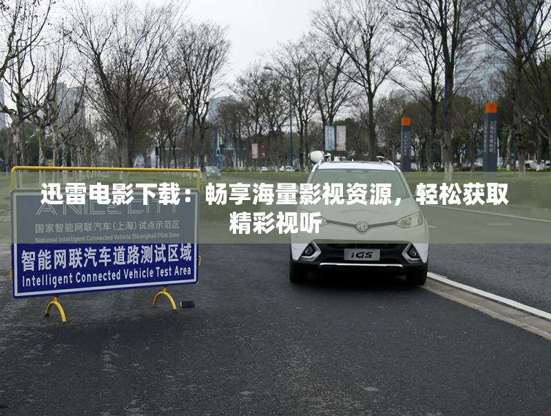 迅雷电影下载：畅享海量影视资源，轻松获取精彩视听