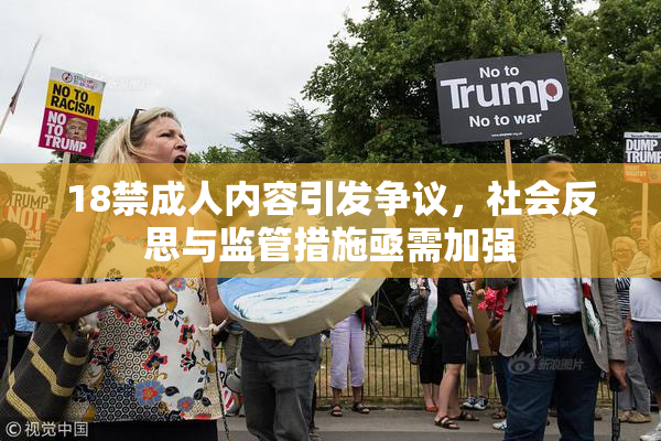 18禁成人内容引发争议，社会反思与监管措施亟需加强