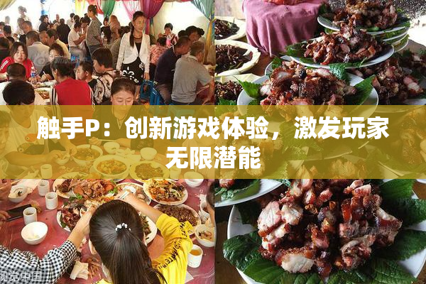 触手P：创新游戏体验，激发玩家无限潜能