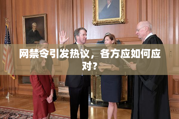 网禁令引发热议，各方应如何应对？