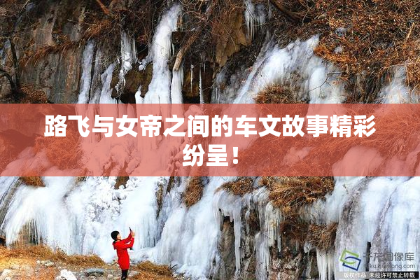 路飞与女帝之间的车文故事精彩纷呈！