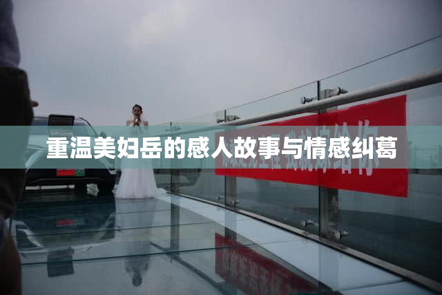 重温美妇岳的感人故事与情感纠葛