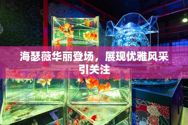 海瑟薇华丽登场，展现优雅风采引关注
