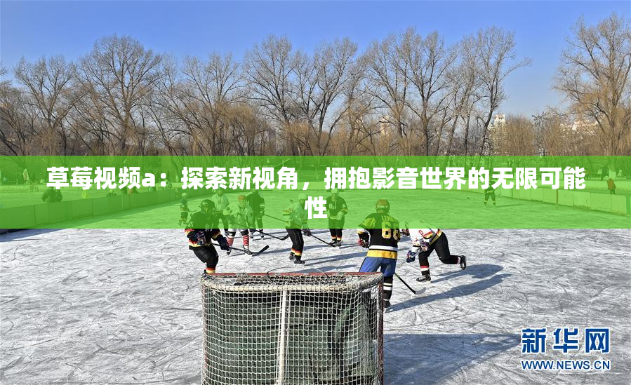 草莓视频a：探索新视角，拥抱影音世界的无限可能性