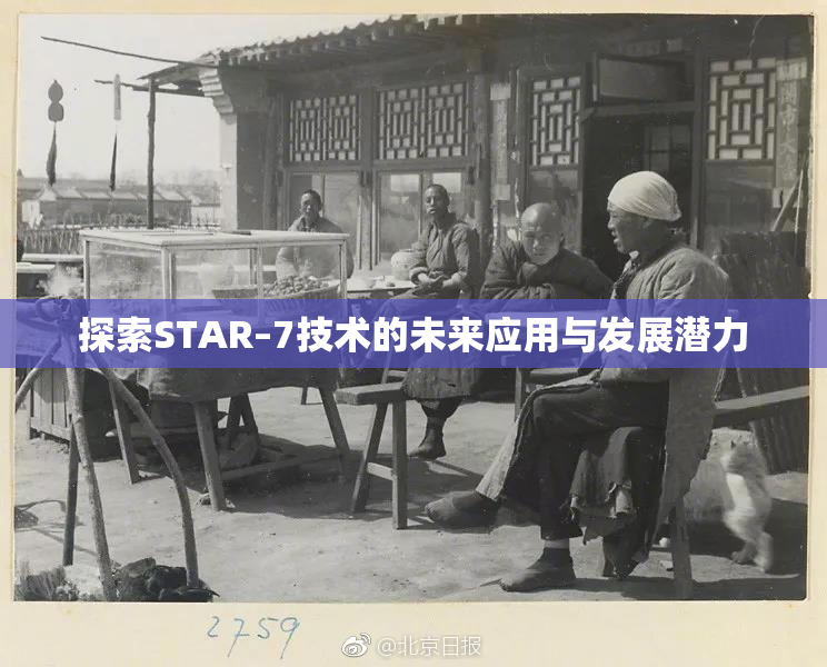 探索STAR–7技术的未来应用与发展潜力