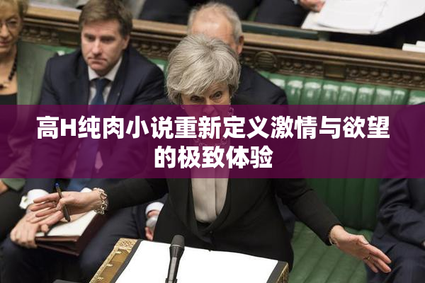 高H纯肉小说重新定义激情与欲望的极致体验