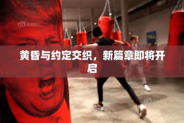 黄昏与约定交织，新篇章即将开启