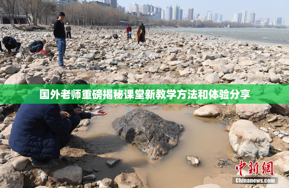 国外老师重磅揭秘课堂新教学方法和体验分享