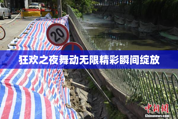 狂欢之夜舞动无限精彩瞬间绽放