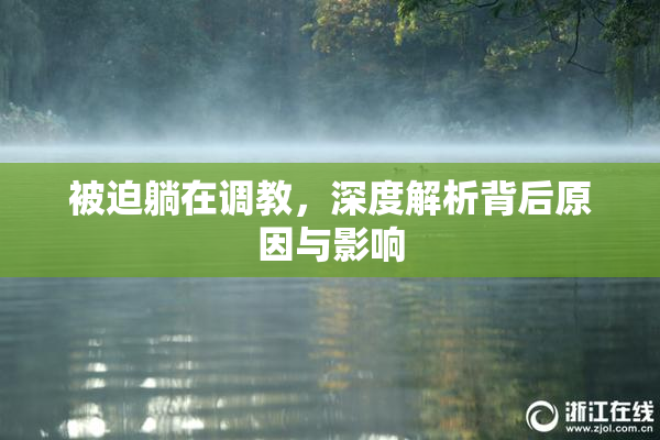 被迫躺在调教，深度解析背后原因与影响