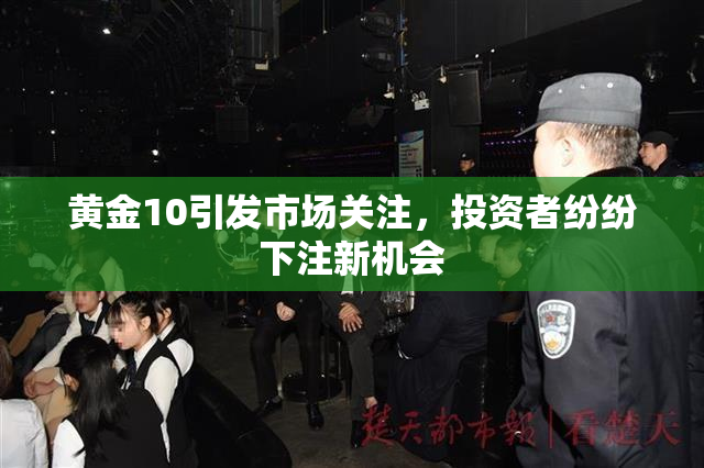 黄金10引发市场关注，投资者纷纷下注新机会