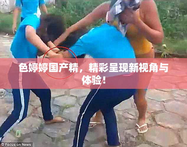色婷婷国产精，精彩呈现新视角与体验！