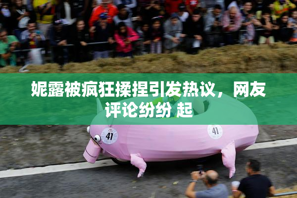 妮露被疯狂揉捏引发热议，网友评论纷纷 起