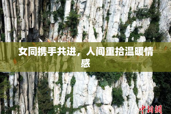 女同携手共进，人间重拾温暖情感