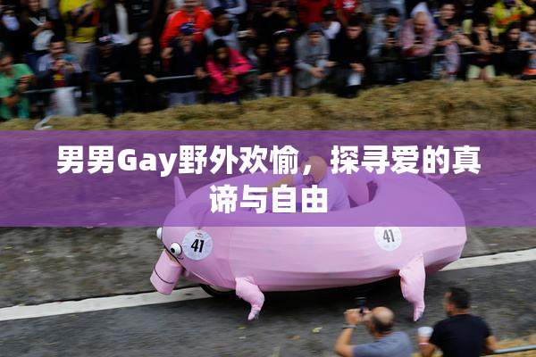 男男Gay野外欢愉，探寻爱的真谛与自由