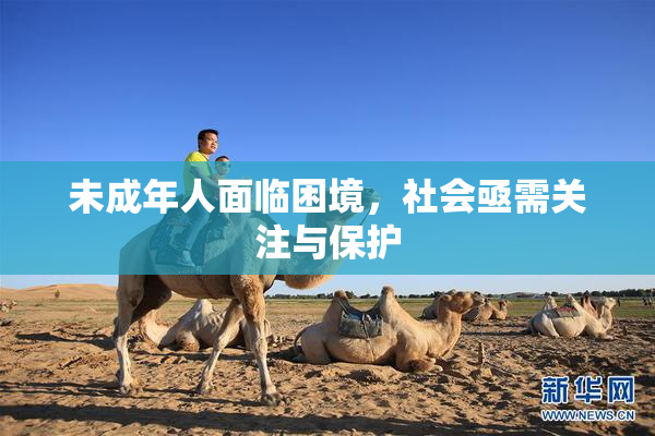 未成年人面临困境，社会亟需关注与保护