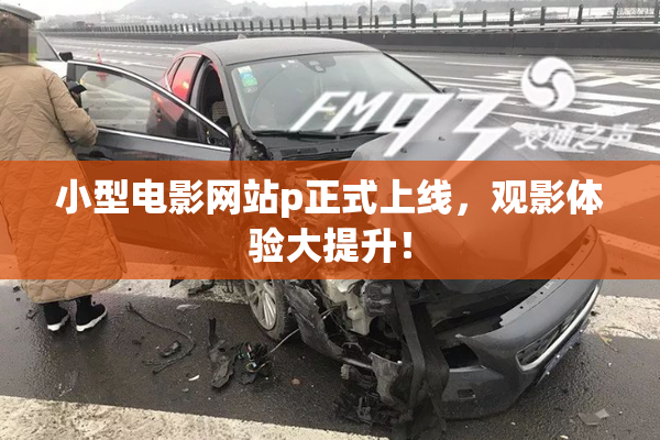小型电影网站p正式上线，观影体验大提升！