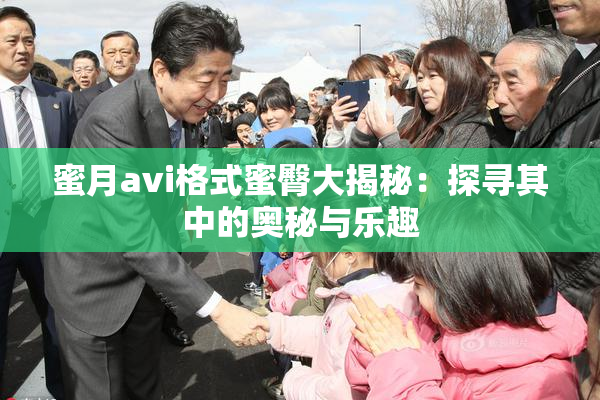 蜜月avi格式蜜臀大揭秘：探寻其中的奥秘与乐趣