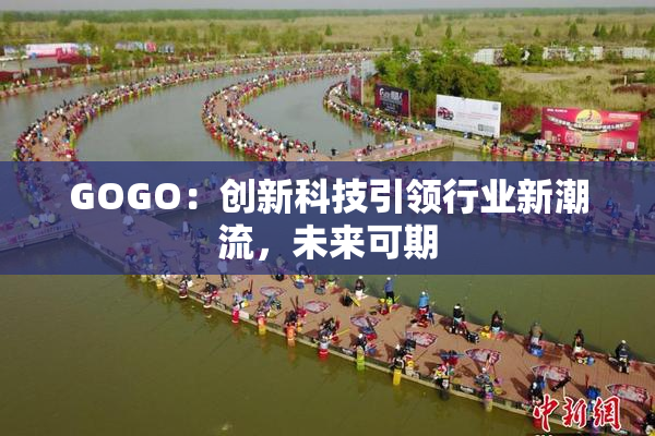 GOGO：创新科技引领行业新潮流，未来可期