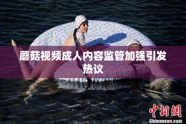 蘑菇视频成人内容监管加强引发热议