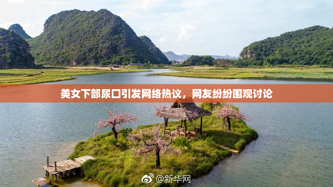 美女下部尿囗引发网络热议，网友纷纷围观讨论