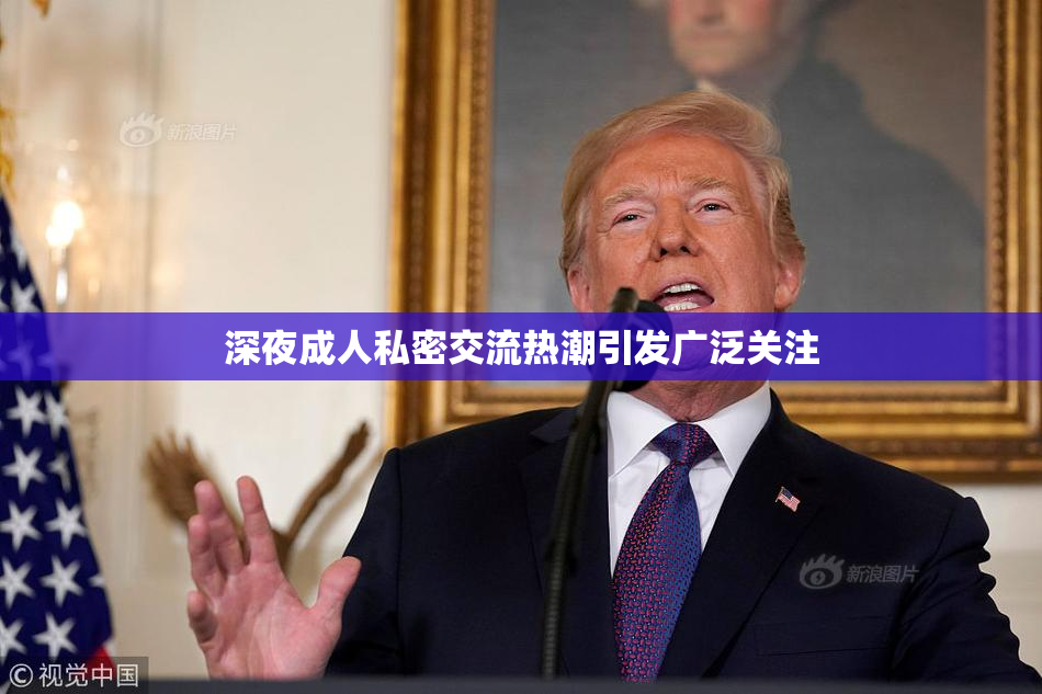 深夜成人私密交流热潮引发广泛关注