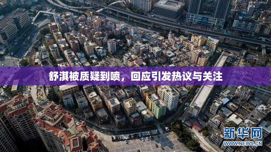 舒淇被质疑到喷，回应引发热议与关注