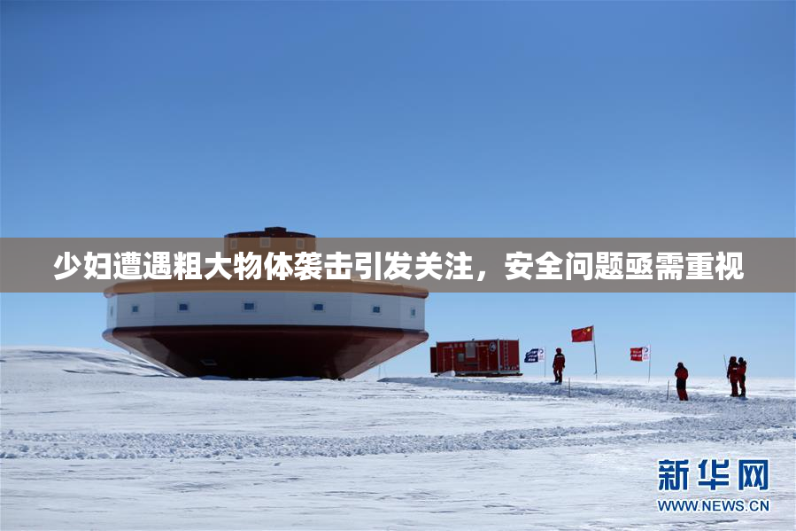 少妇遭遇粗大物体袭击引发关注，安全问题亟需重视