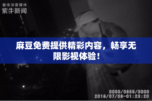 麻豆免费提供精彩内容，畅享无限影视体验！