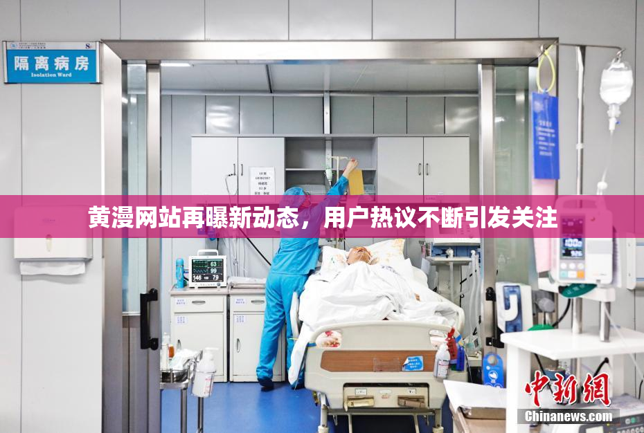 黄漫网站再曝新动态，用户热议不断引发关注