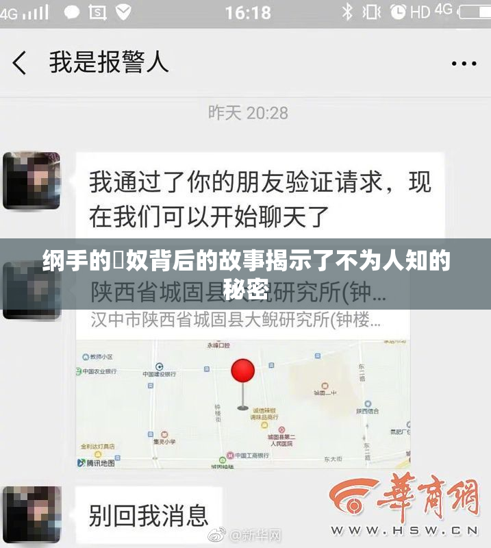 纲手的婬奴背后的故事揭示了不为人知的秘密