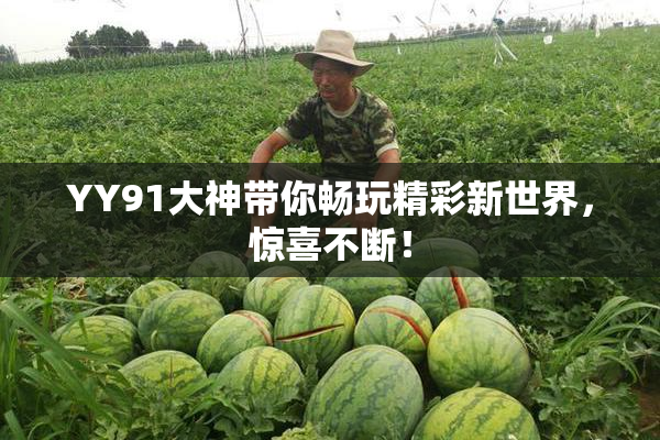YY91大神带你畅玩精彩新世界，惊喜不断！
