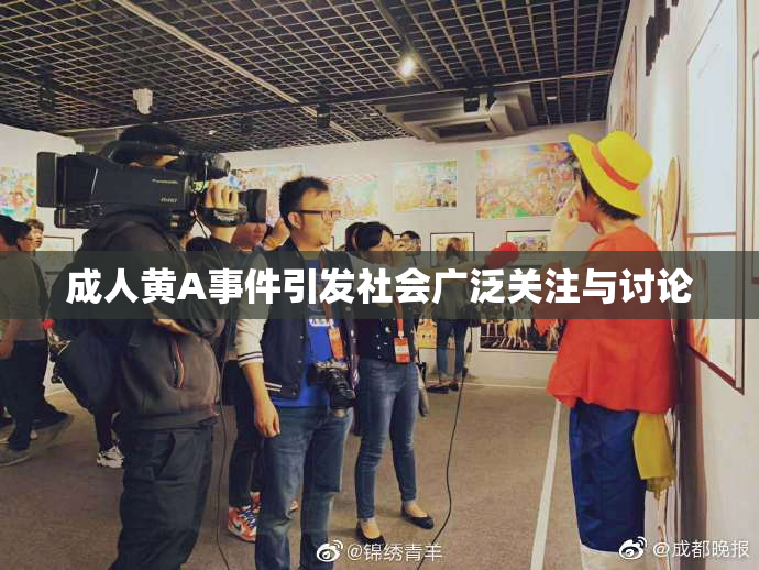 成人黄A事件引发社会广泛关注与讨论