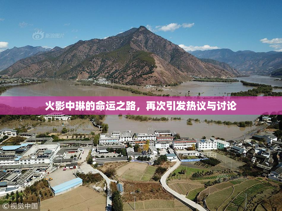 火影中琳的命运之路，再次引发热议与讨论