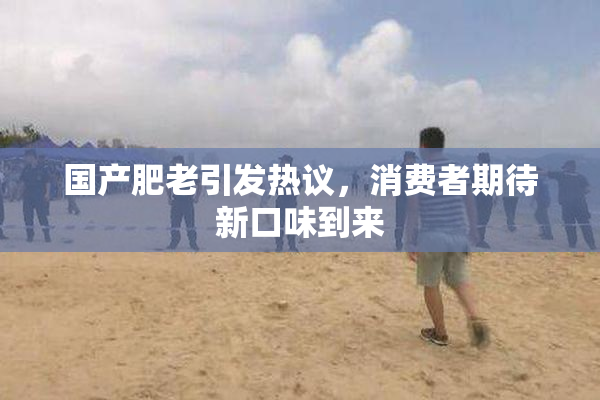 国产肥老引发热议，消费者期待新口味到来