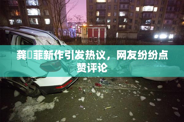 龚玥菲新作引发热议，网友纷纷点赞评论