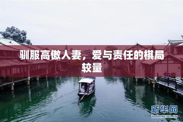 驯服高傲人妻，爱与责任的棋局较量