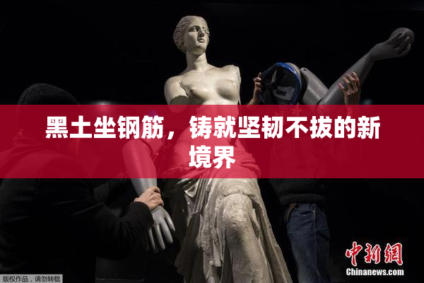 黑土坐钢筋，铸就坚韧不拔的新境界
