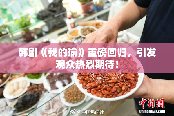 韩剧《我的瑜》重磅回归，引发观众热烈期待！