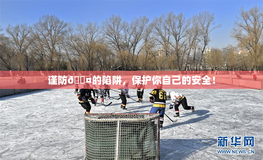谨防🐤的陷阱，保护你自己的安全！