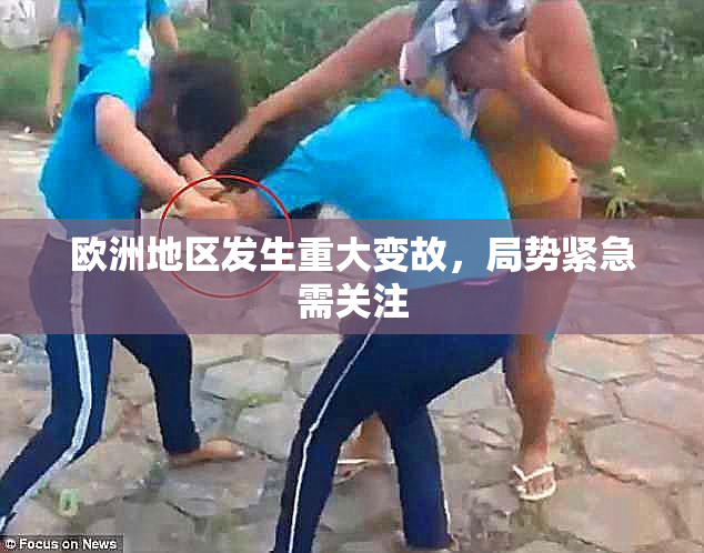 欧洲地区发生重大变故，局势紧急需关注