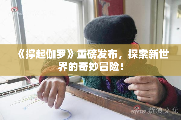 《撑起伽罗》重磅发布，探索新世界的奇妙冒险！