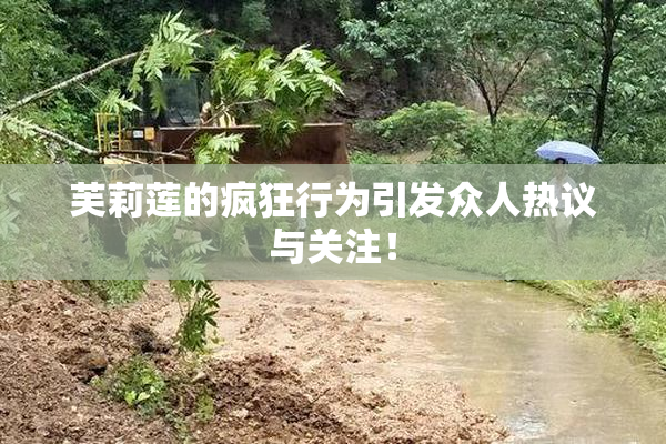 芙莉莲的疯狂行为引发众人热议与关注！