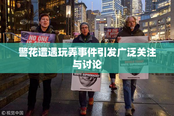 警花遭遇玩弄事件引发广泛关注与讨论