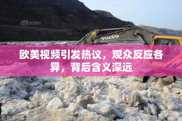 欧美视频引发热议，观众反应各异，背后含义深远