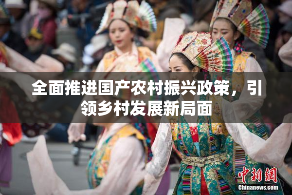 全面推进国产农村振兴政策，引领乡村发展新局面