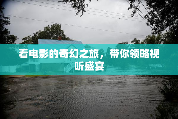 看电影的奇幻之旅，带你领略视听盛宴