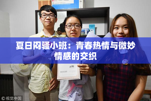 夏日闷骚小班：青春热情与微妙情感的交织