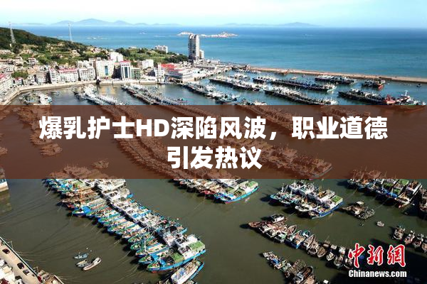 爆乳护士HD深陷风波，职业道德引发热议