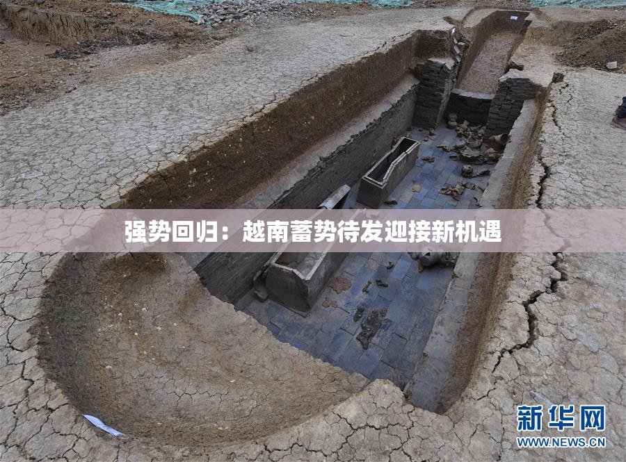 强势回归：越南蓄势待发迎接新机遇